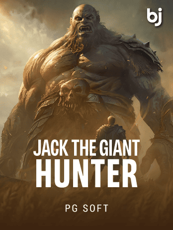 Jack the Giant Hunterpng